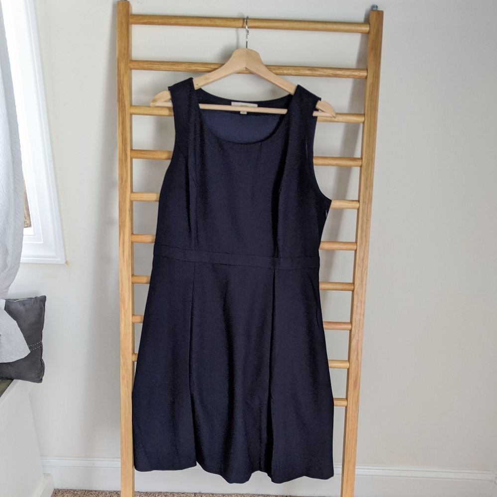 Lark & Ro Sleeveless Dress